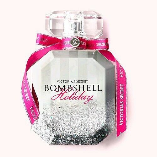 Bombshell Holiday
