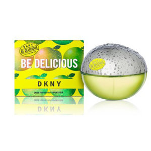 DKNY Be Delicious Summer Squeeze