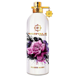 Montale Montale Roses Musk Limited Edition