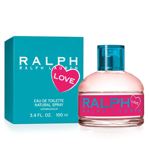 Ralph Love
