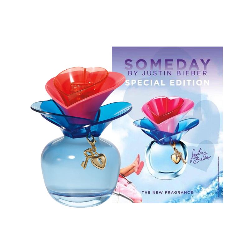 Someday Special Edition