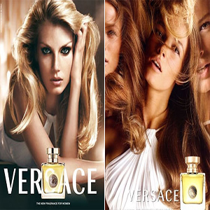 Versace  Versace