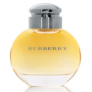 Burberry of Woman