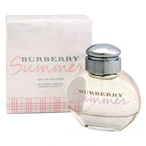 Burberry Burberry of Woman  Summer