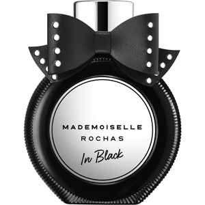 Rohas Mademoiselle Rochas In Black