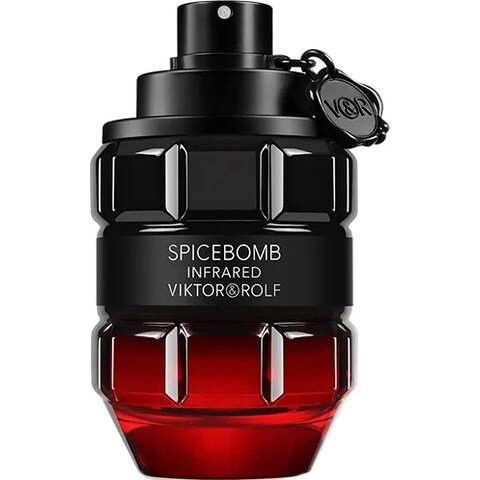 Viktor & Rolf Spicebomb Infrared