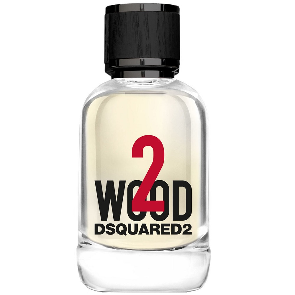 Dsquared2 2 Wood
