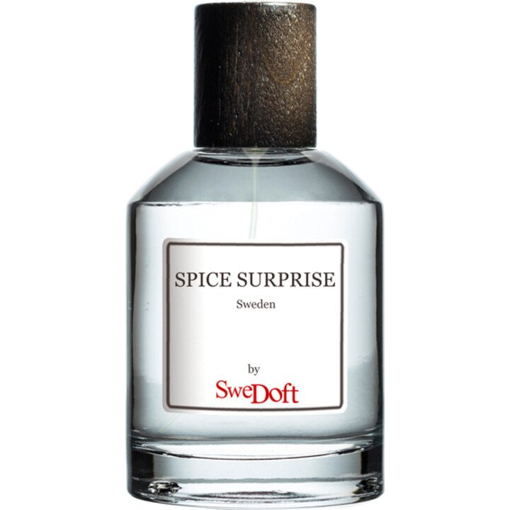 Spice Surprise