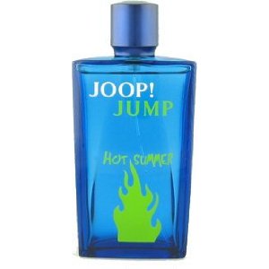 Joop! Joop! Jump Hot Summer
