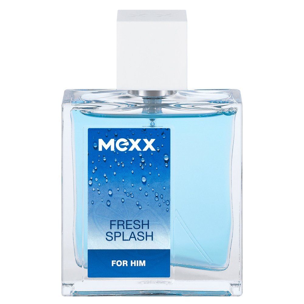 Mexx Fresh Splash for Him