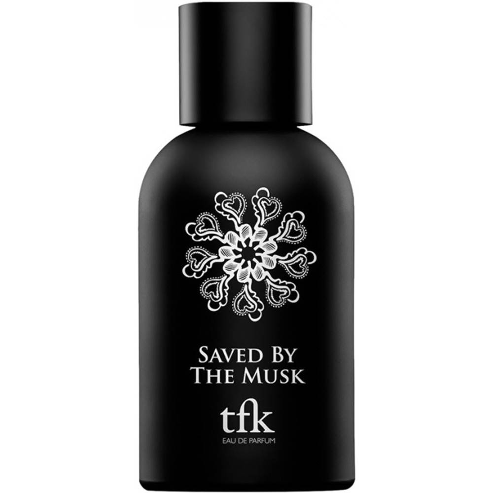TFK Saved by the Musk
