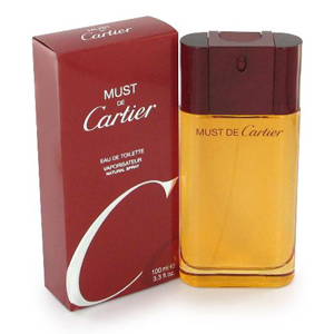 Must De Cartier
