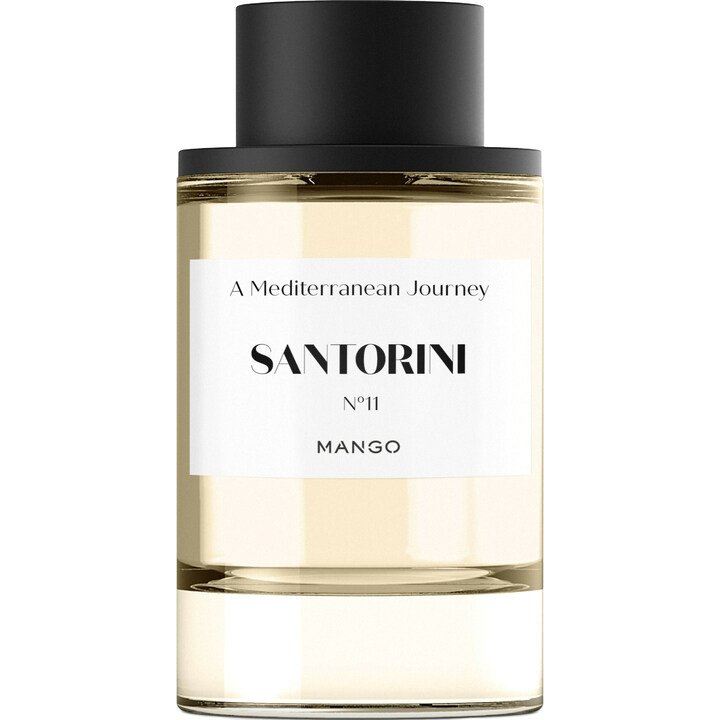 Mango Santorini N11