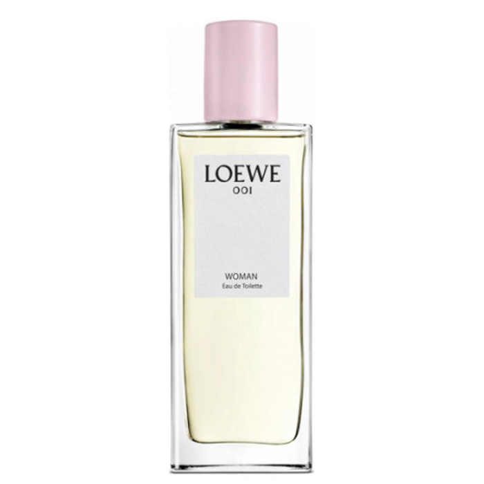 Loewe 001 Woman Eau de Toilette Special Edition