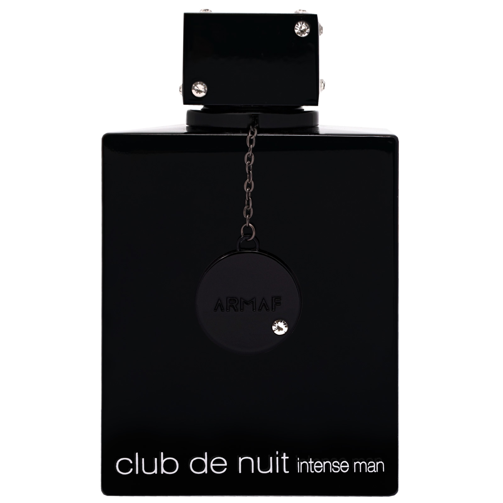Club De Nuit Intense Man Pure Parfum