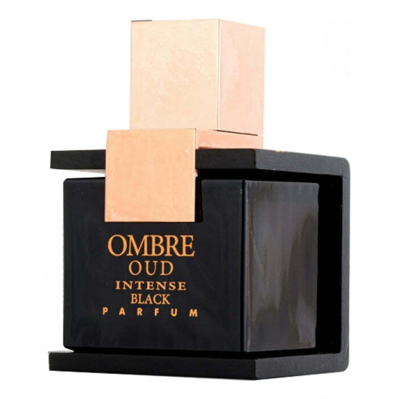 Armaf Ombre Oud Intense Black