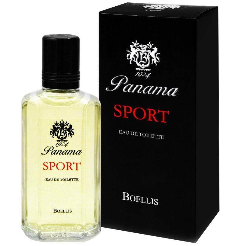 Panama 1924 Sport