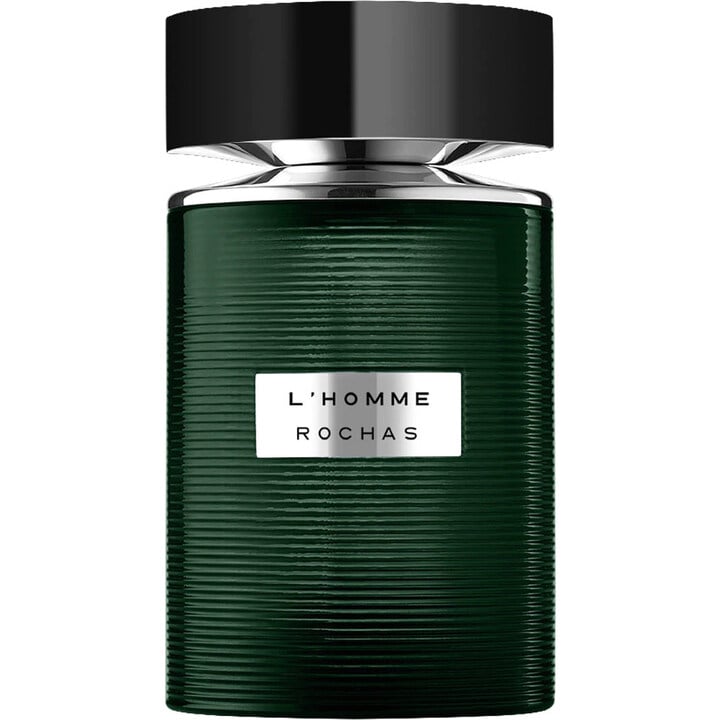 L`Homme Rochas Aromatic Touch