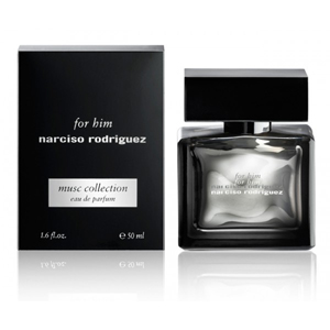 Narciso Rodriguez for Him Musc Collection