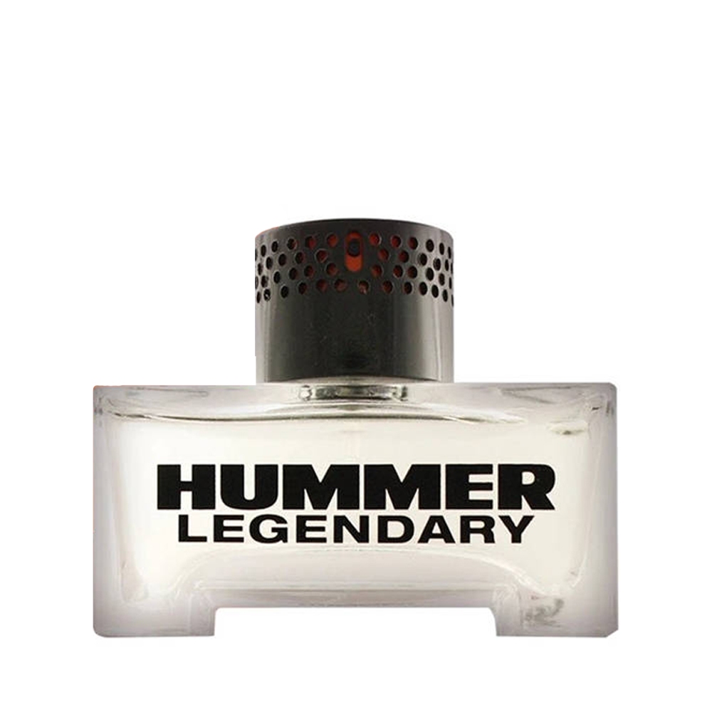 Hummer Legendary