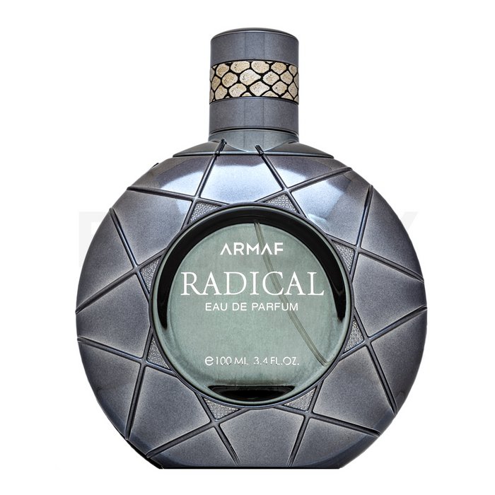 Sterling Parfums Armaf Radical Black