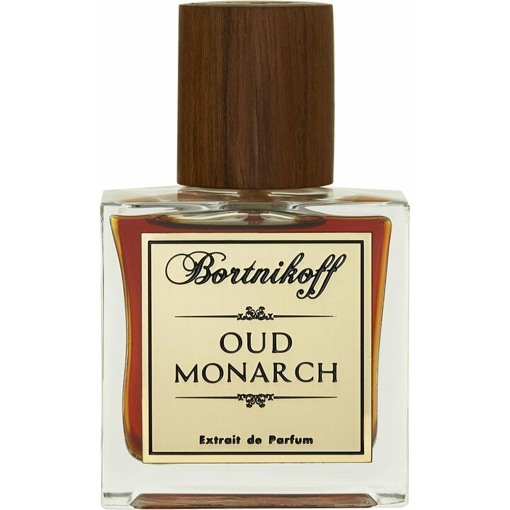Oud Monarch