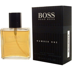 Hugo Boss Boss   1