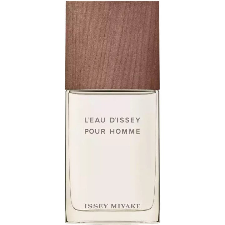 Issey Miyake L`eau D`issey pour Homme Vetiver