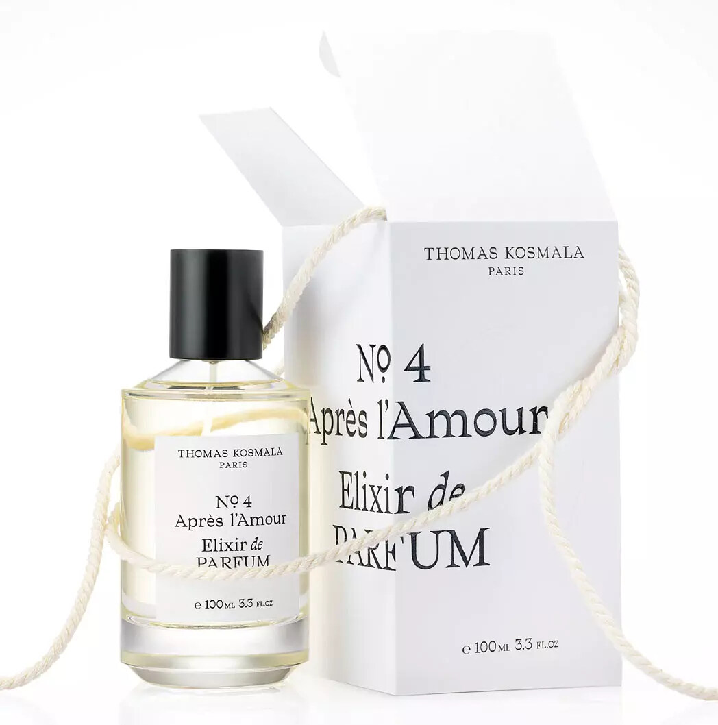N4 Apres l`Amour Elixir de Parfum