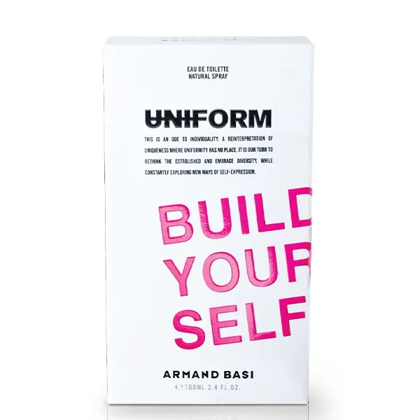 Build Your-Self