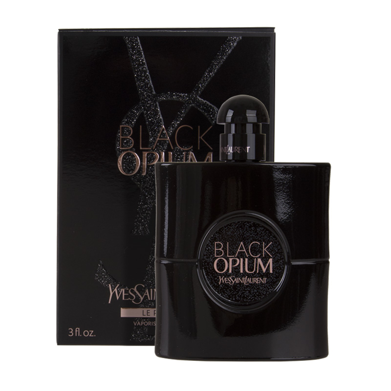 YSL Black Opium Le Parfum