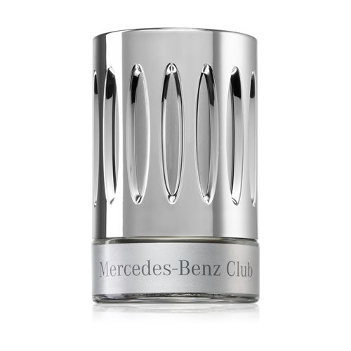 Mercedes-benz CLUB Exclusive Edition