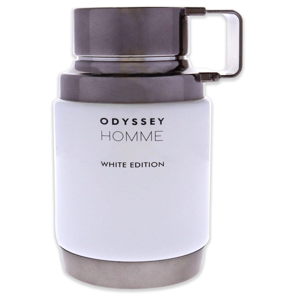 Sterling Parfums Armaf Odyssey Homme White Edition