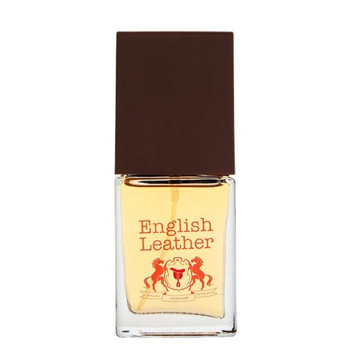 Dana English Leather Special Holiday Edition