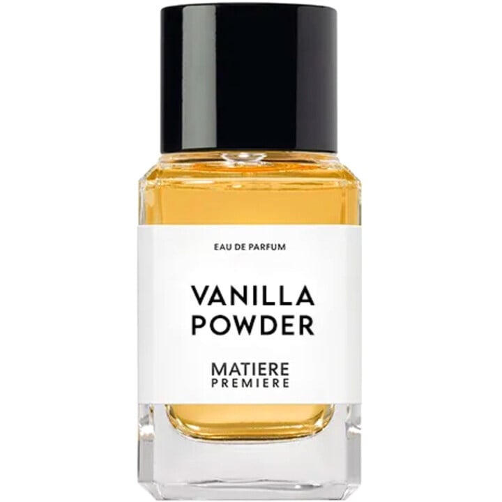 Vanilla Powder Vanilla Powder