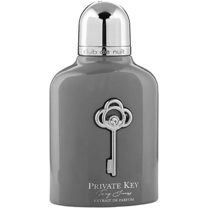 Private Key To My Success