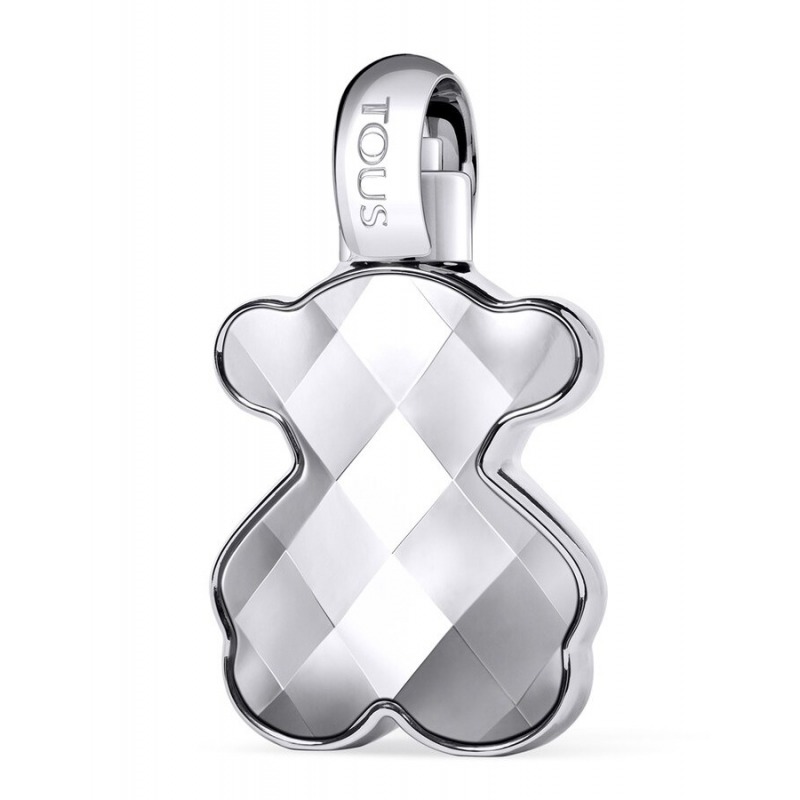 Tous Tous LoveMe The Silver Parfum