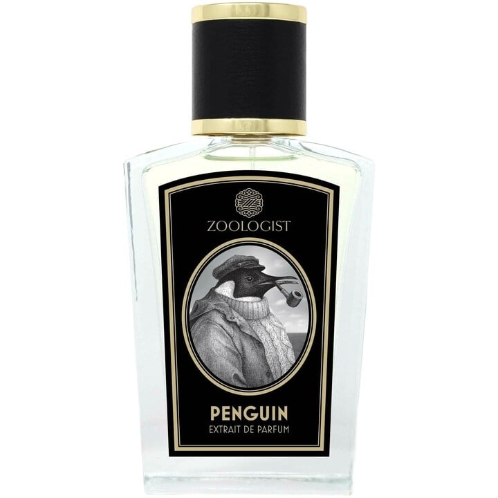 Zoologist Perfumes Penguin