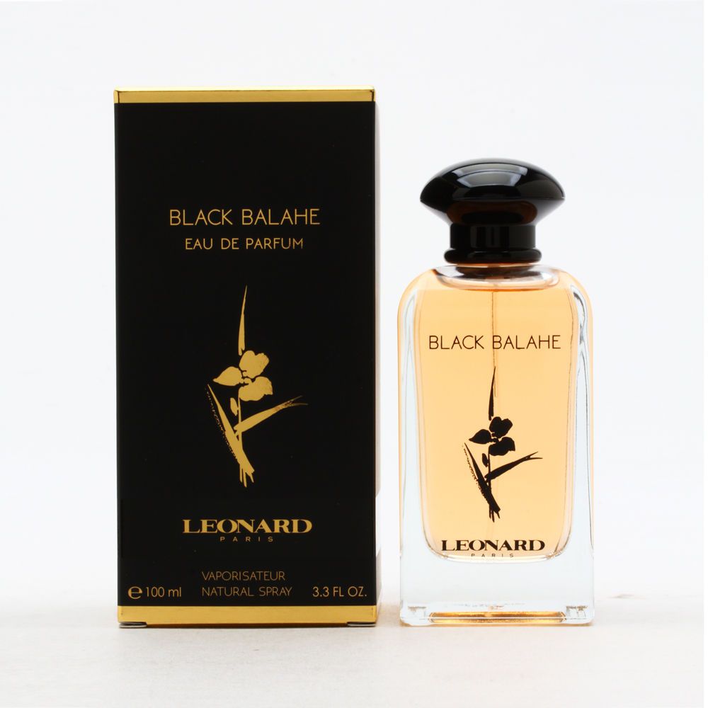 Black Balahe
