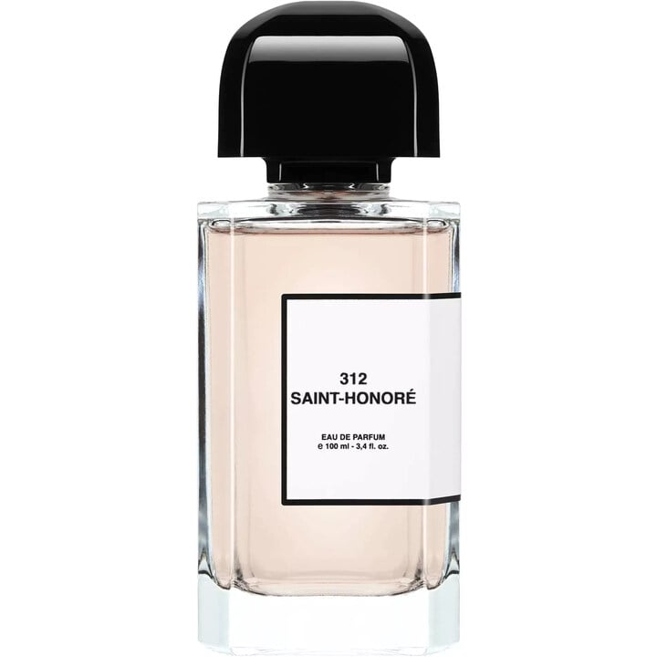 BDK Parfums 312 Saint-Honore