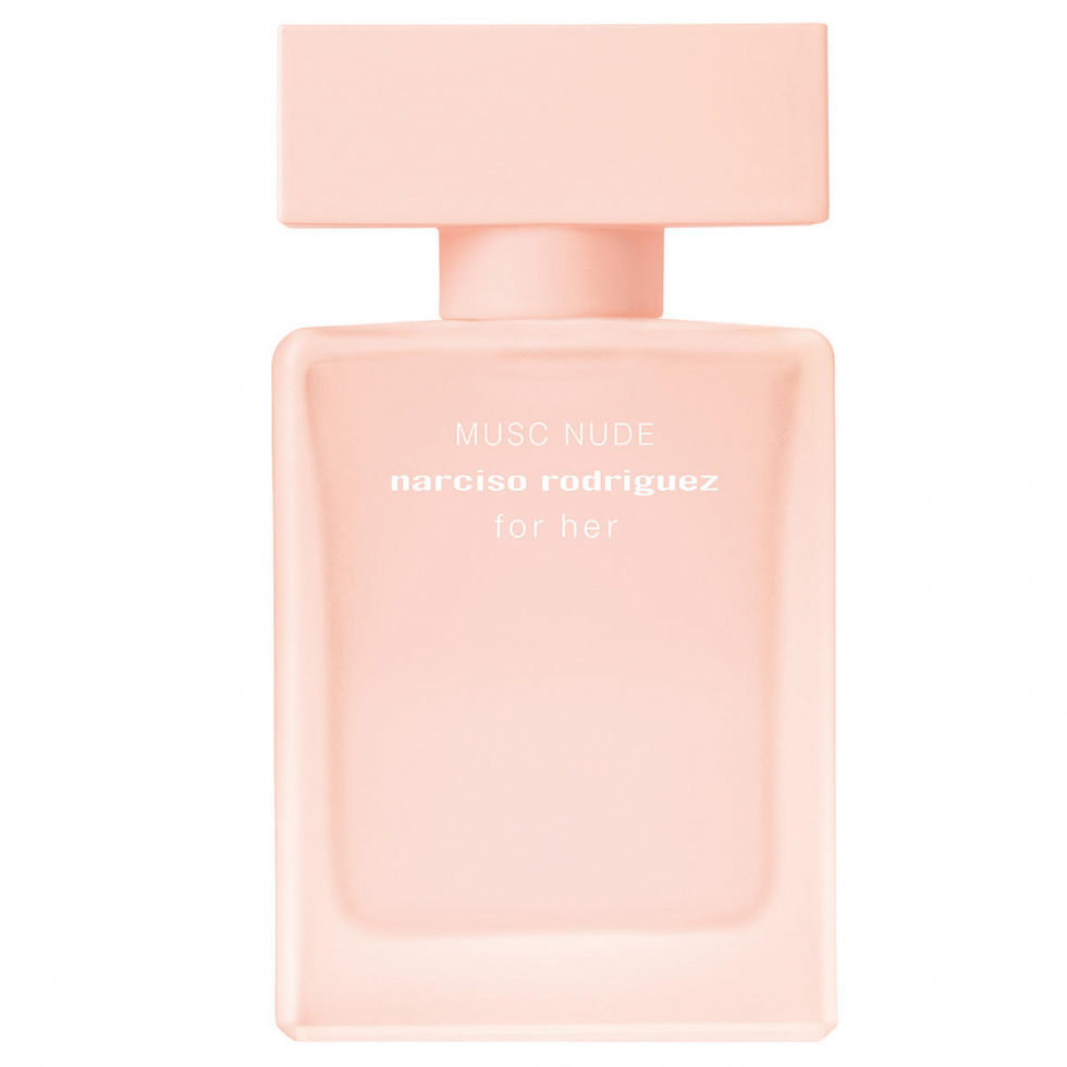 Narciso Rodriguez Narciso Rodriguez For Her Musc Nude