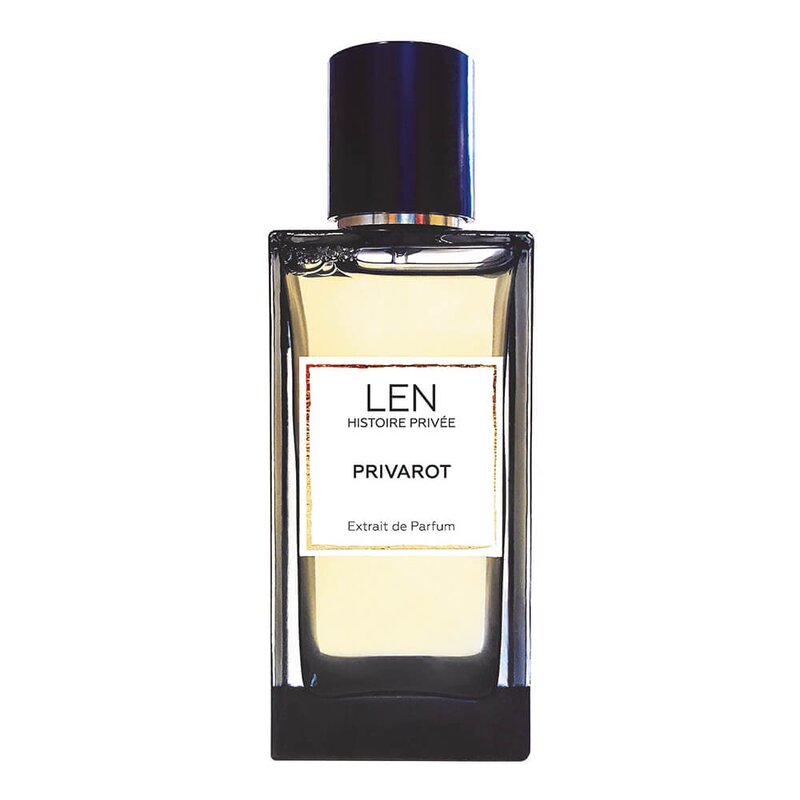 LEN Fragrances Privarot