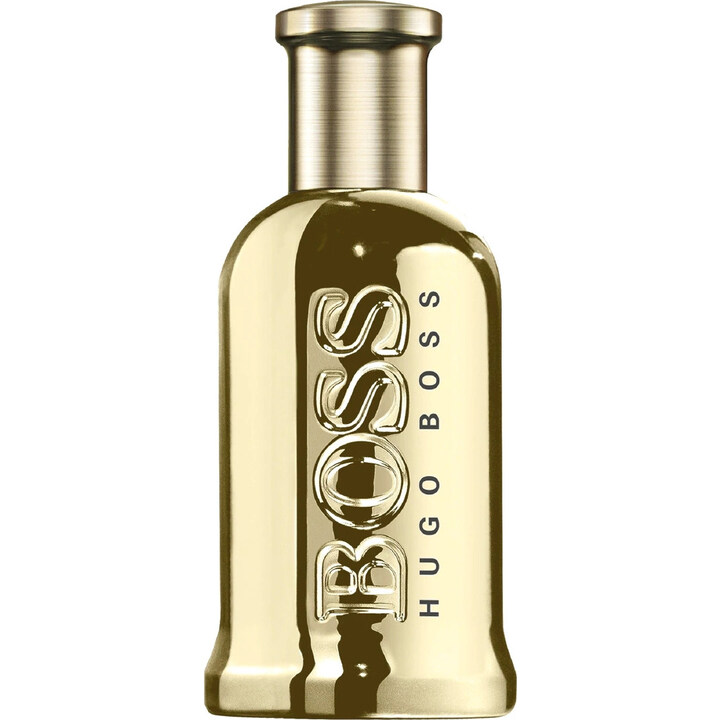 Boss Bottled Collector Eau de Parfum
