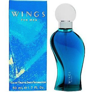 Wings for men