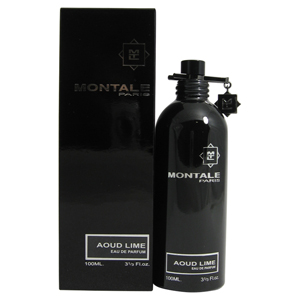 Montale Montale Aoud Lime