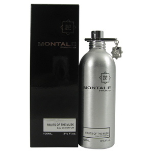 Montale Montale Fruits of The Musk