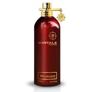Montale Montale Red Vetiver
