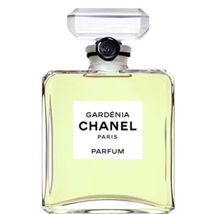 Chanel Collection Gardenia