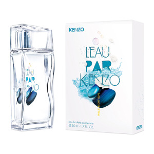 L`eau Par Kenzo Wild Edition pour homme