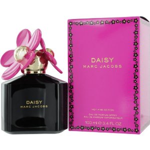 Daisy Hot Pink Edition